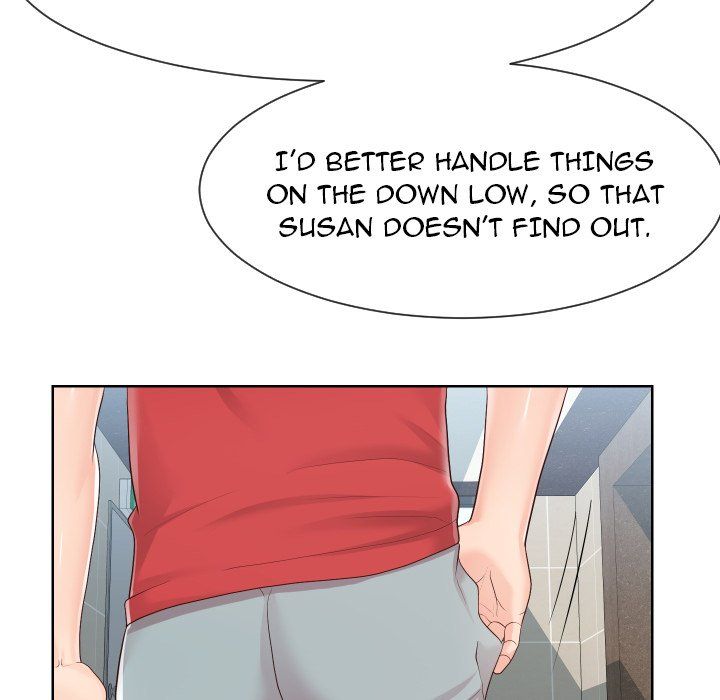 Inexperienced Manhwa - Chapter 35 Page 92