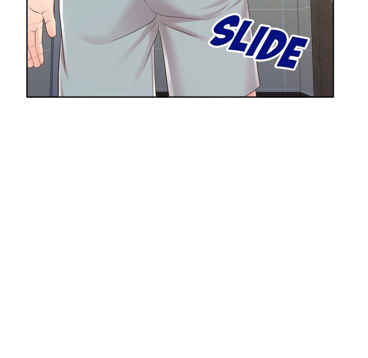 Inexperienced Manhwa - Chapter 35 Page 93