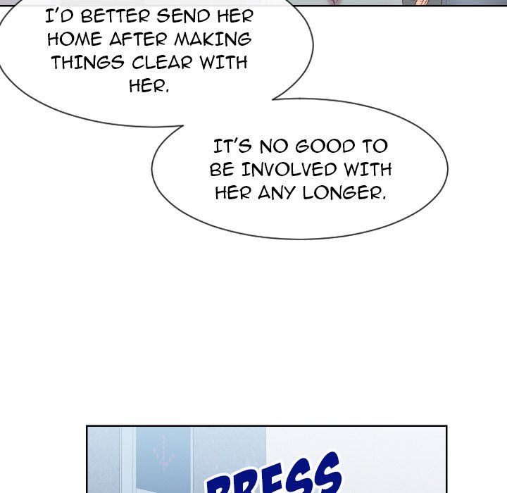 Inexperienced Manhwa - Chapter 35 Page 95