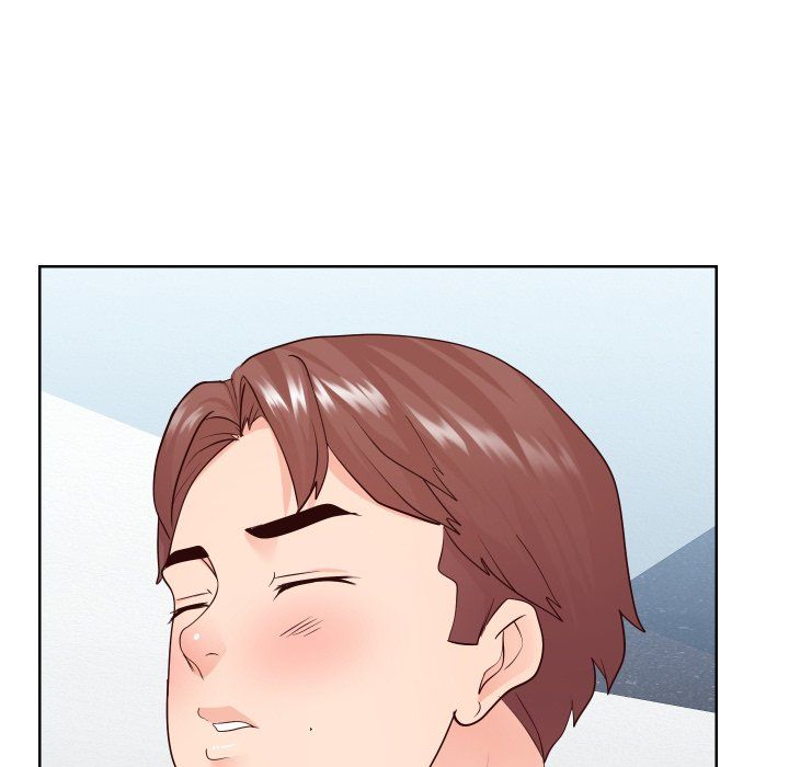 Inexperienced Manhwa - Chapter 35 Page 97