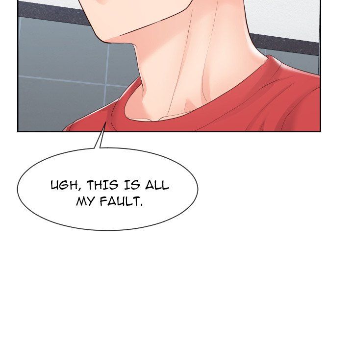 Inexperienced Manhwa - Chapter 35 Page 98