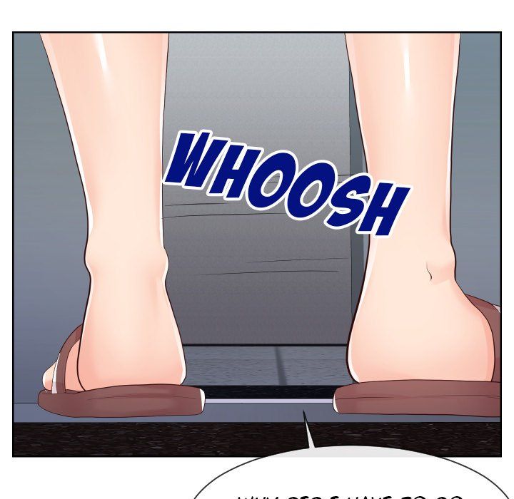 Inexperienced Manhwa - Chapter 35 Page 99