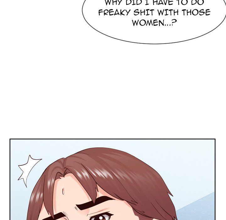 Inexperienced Manhwa - Chapter 35 Page 100