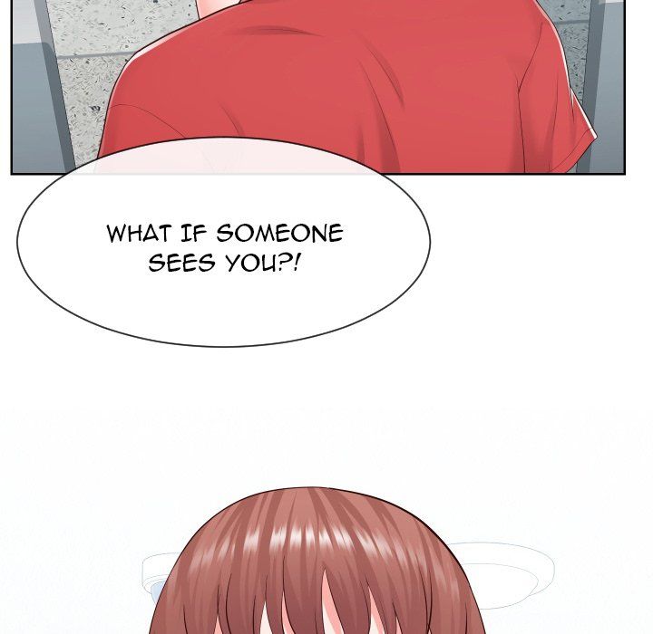 Inexperienced Manhwa - Chapter 35 Page 103