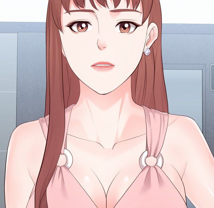 Inexperienced Manhwa - Chapter 35 Page 104