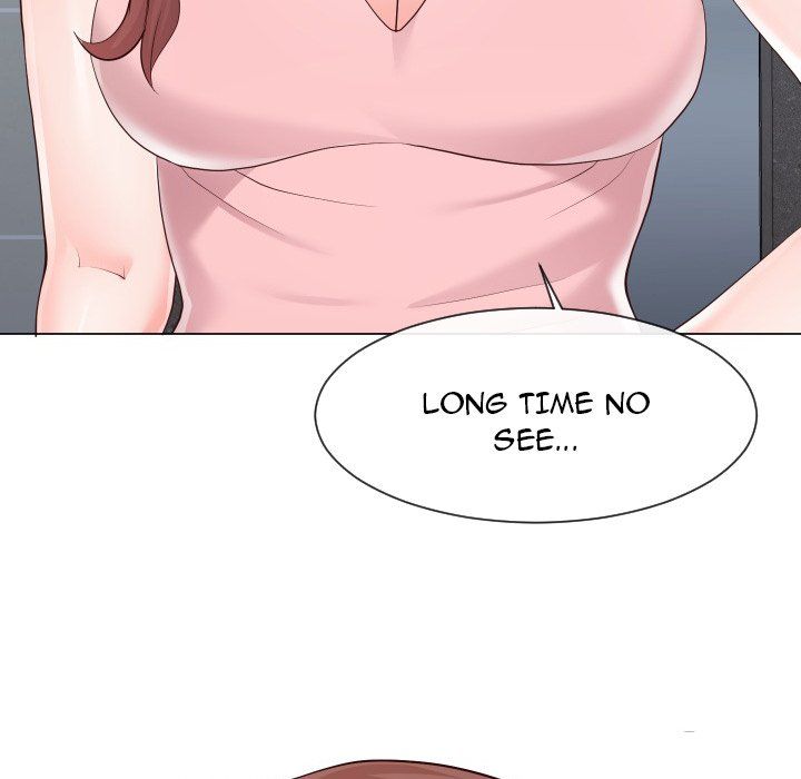 Inexperienced Manhwa - Chapter 35 Page 105