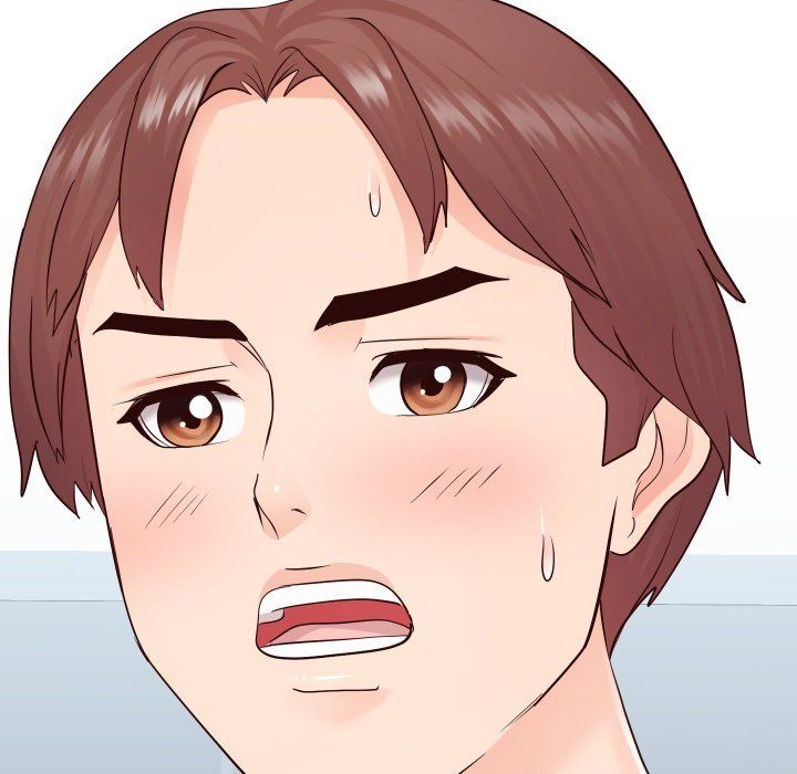 Inexperienced Manhwa - Chapter 35 Page 106