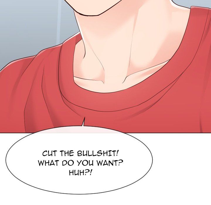 Inexperienced Manhwa - Chapter 35 Page 107