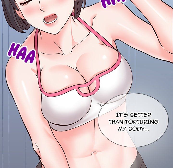 Inexperienced Manhwa - Chapter 4 Page 19