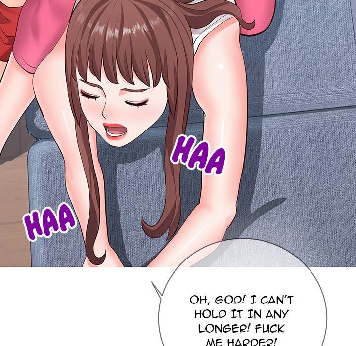 Inexperienced Manhwa - Chapter 4 Page 34