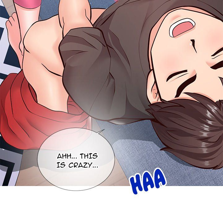 Inexperienced Manhwa - Chapter 4 Page 66