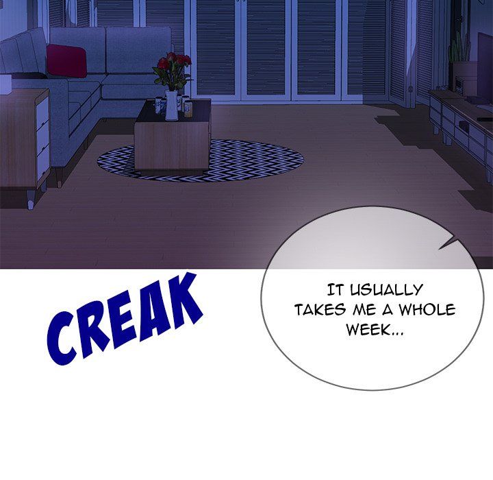 Inexperienced Manhwa - Chapter 4 Page 85