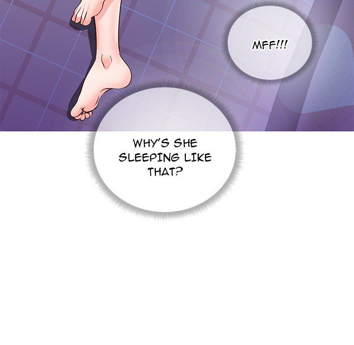 Inexperienced Manhwa - Chapter 4 Page 105