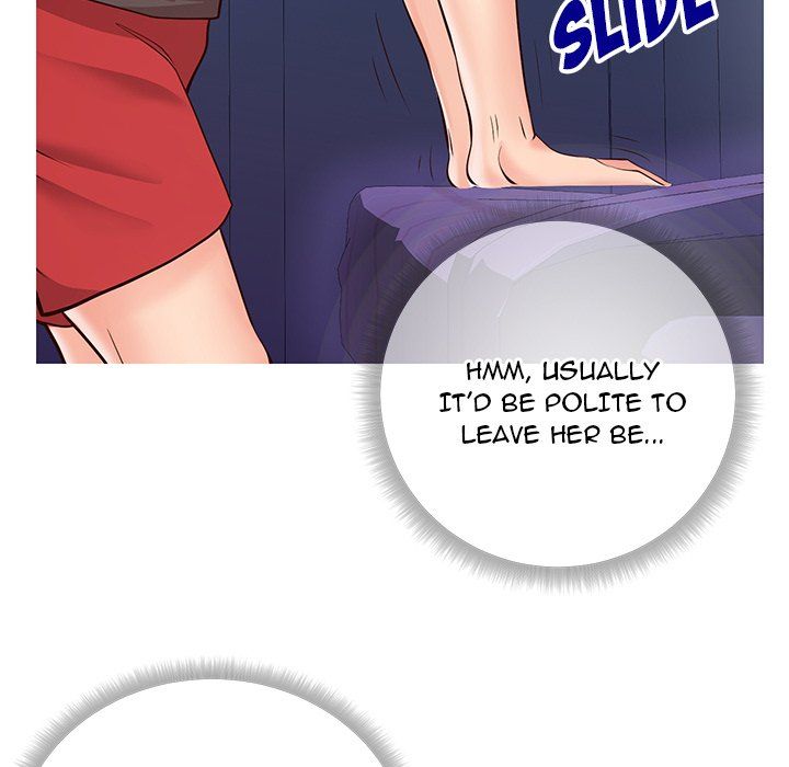 Inexperienced Manhwa - Chapter 4 Page 117