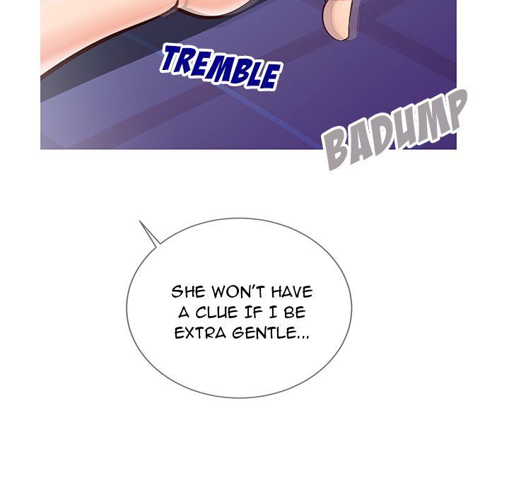 Inexperienced Manhwa - Chapter 4 Page 122