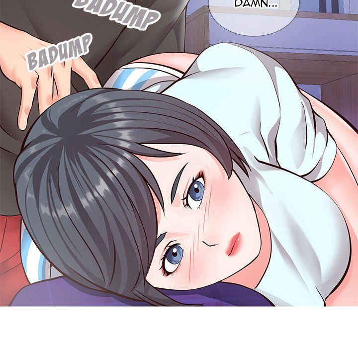 Inexperienced Manhwa - Chapter 4 Page 131