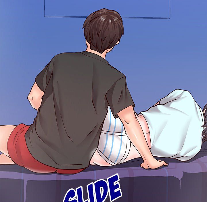 Inexperienced Manhwa - Chapter 4 Page 140