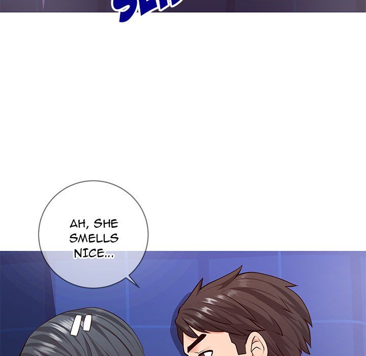 Inexperienced Manhwa - Chapter 4 Page 141