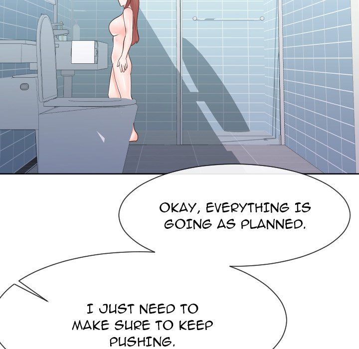 Inexperienced Manhwa - Chapter 40 Page 6