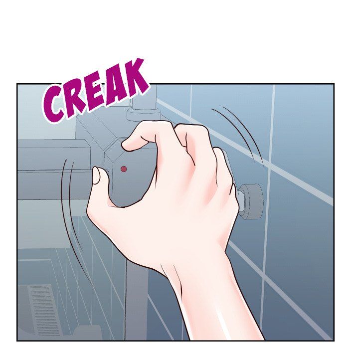 Inexperienced Manhwa - Chapter 40 Page 11