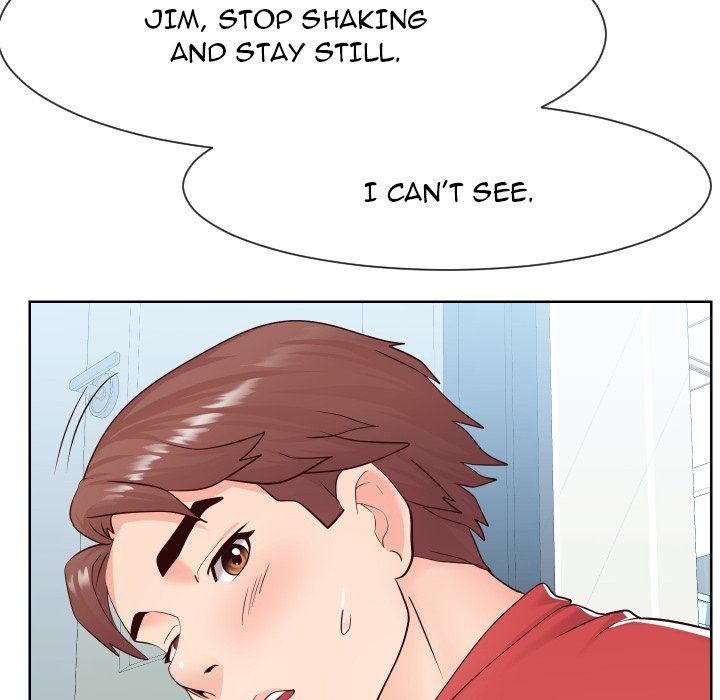 Inexperienced Manhwa - Chapter 40 Page 19