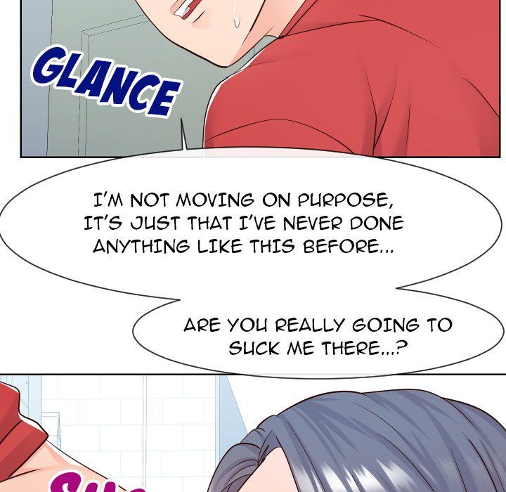 Inexperienced Manhwa - Chapter 40 Page 20