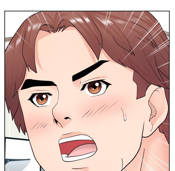 Inexperienced Manhwa - Chapter 40 Page 22