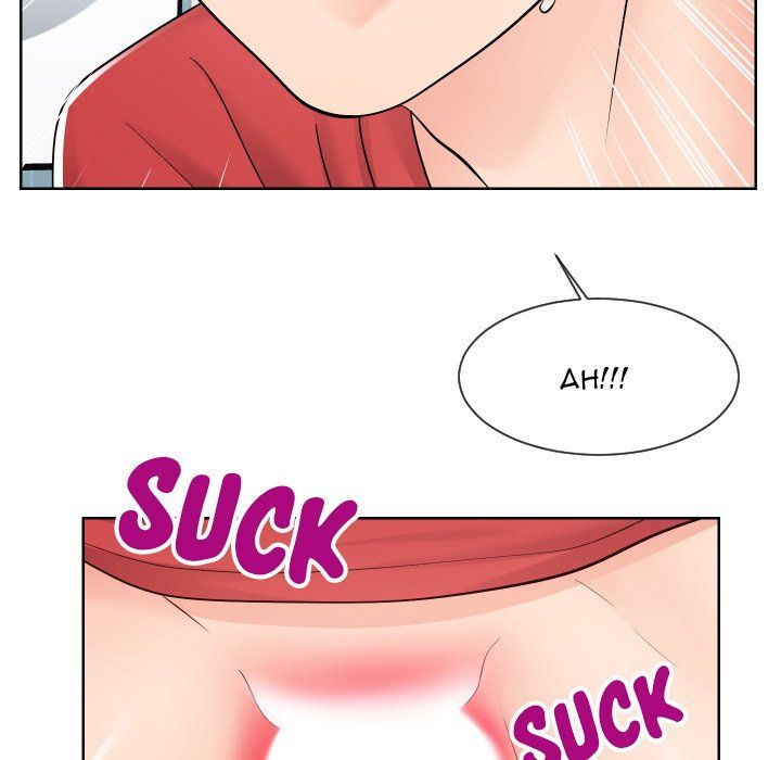 Inexperienced Manhwa - Chapter 40 Page 23