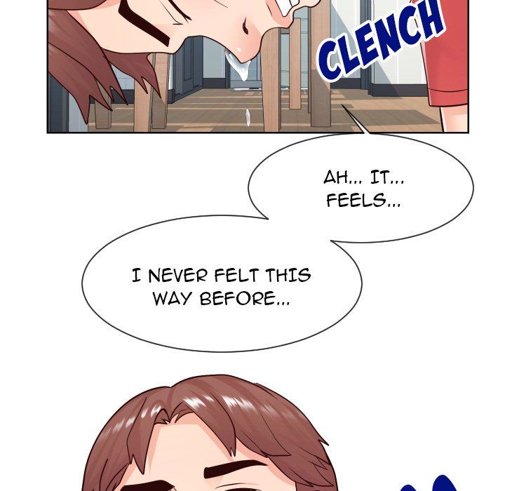 Inexperienced Manhwa - Chapter 40 Page 27