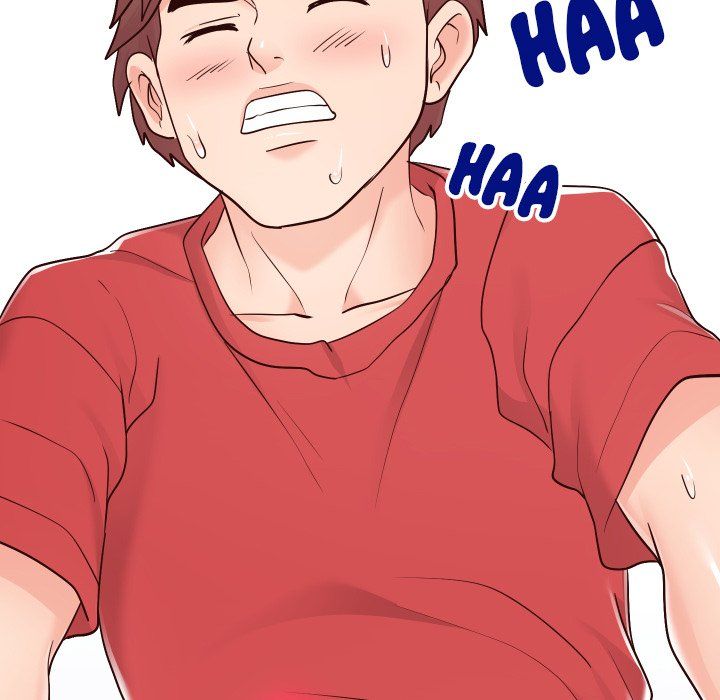 Inexperienced Manhwa - Chapter 40 Page 28