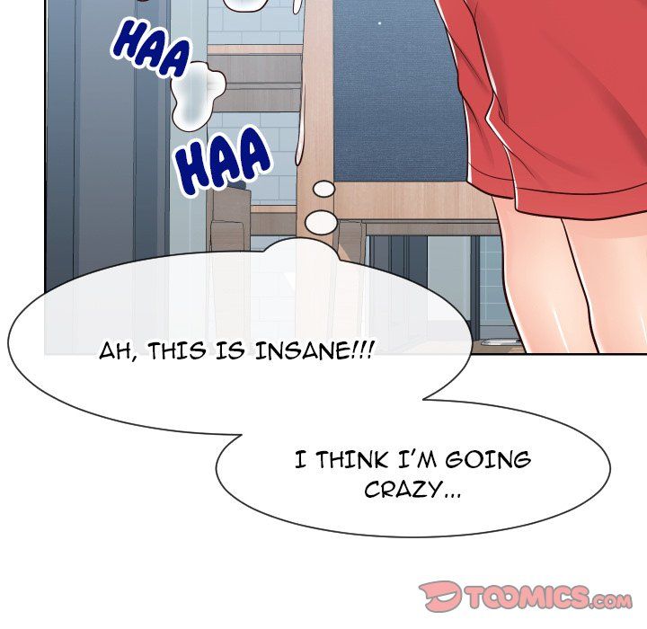 Inexperienced Manhwa - Chapter 40 Page 33