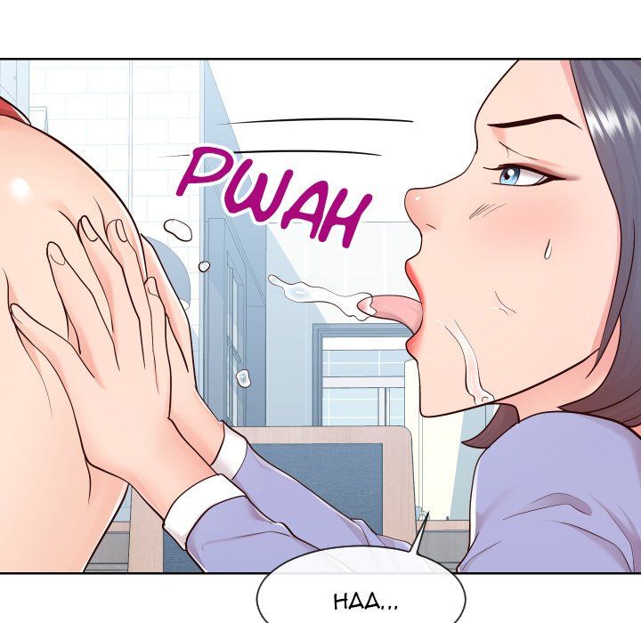 Inexperienced Manhwa - Chapter 40 Page 34