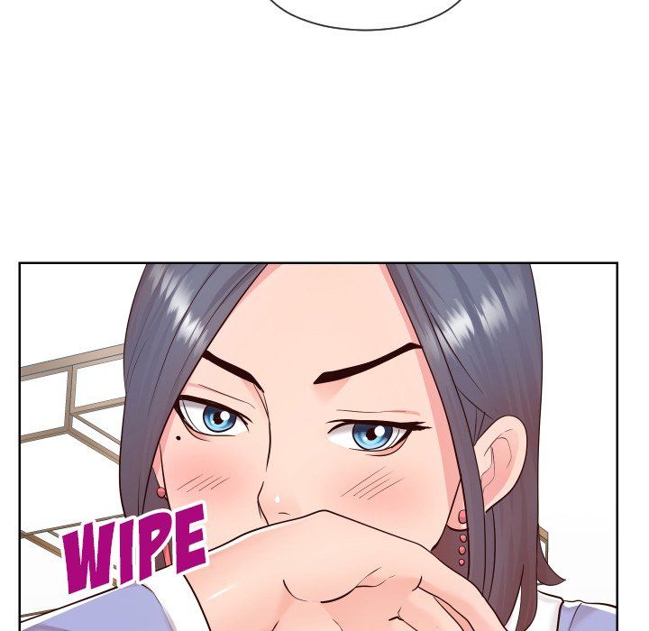 Inexperienced Manhwa - Chapter 40 Page 35