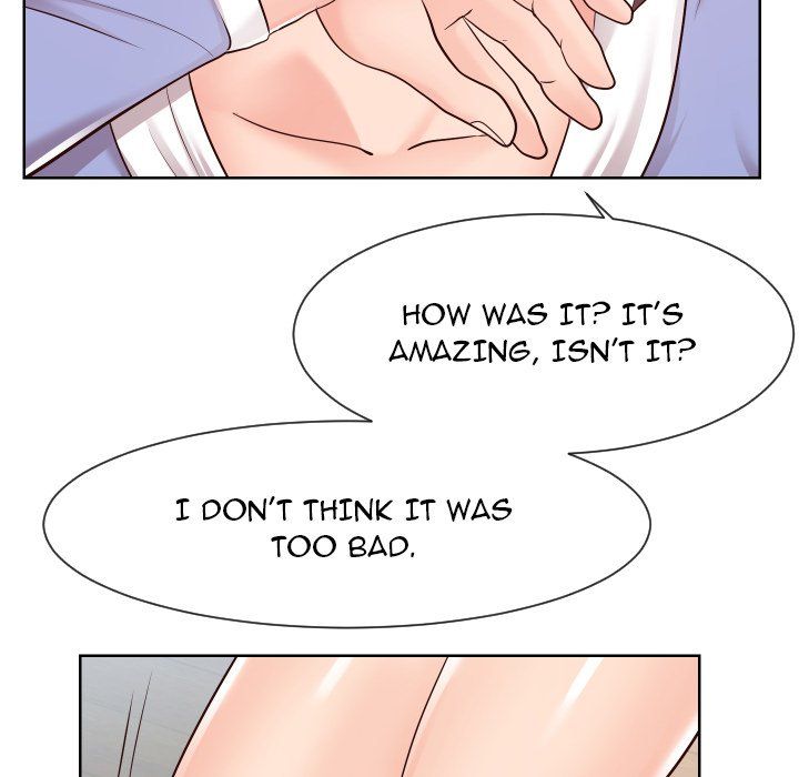 Inexperienced Manhwa - Chapter 40 Page 36