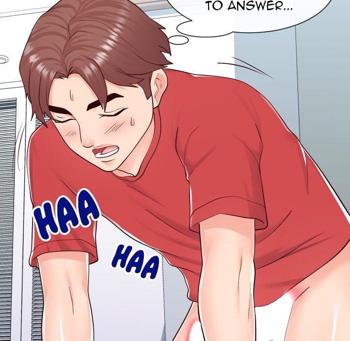 Inexperienced Manhwa - Chapter 40 Page 38