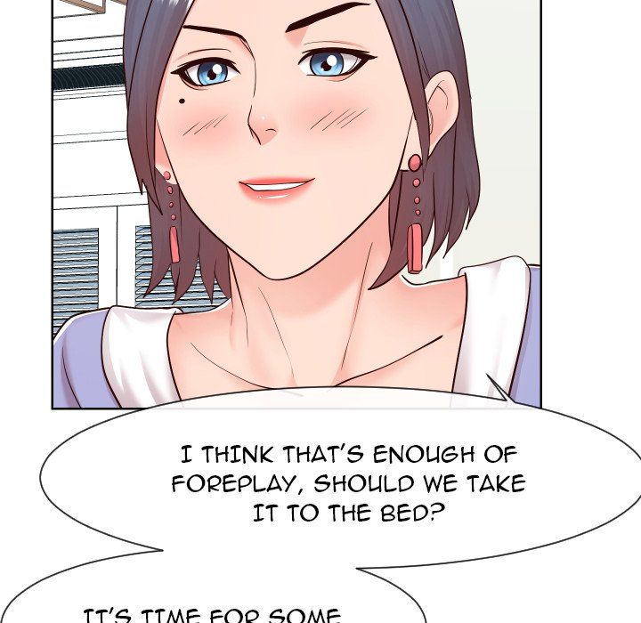 Inexperienced Manhwa - Chapter 40 Page 40