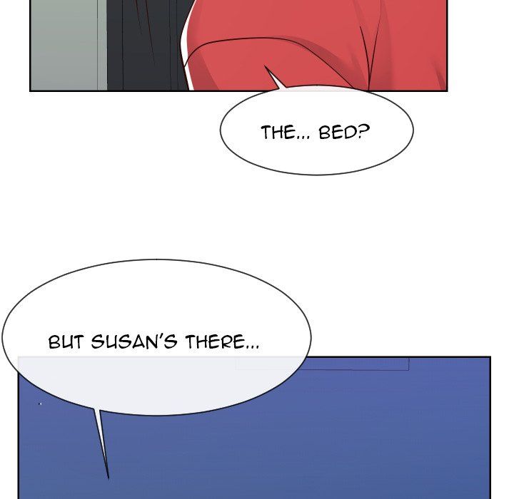 Inexperienced Manhwa - Chapter 40 Page 42