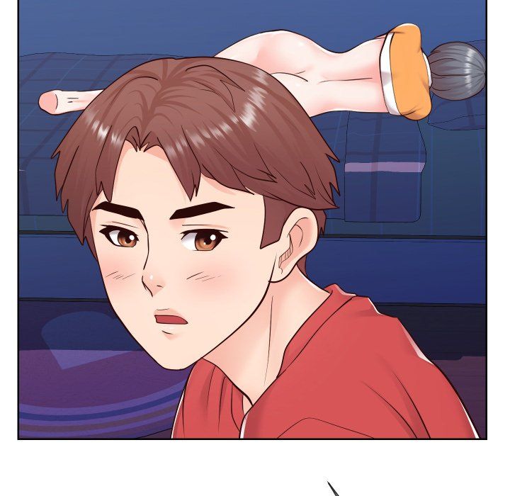 Inexperienced Manhwa - Chapter 40 Page 43