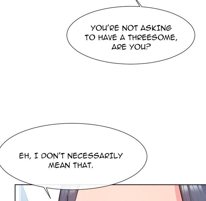 Inexperienced Manhwa - Chapter 40 Page 44