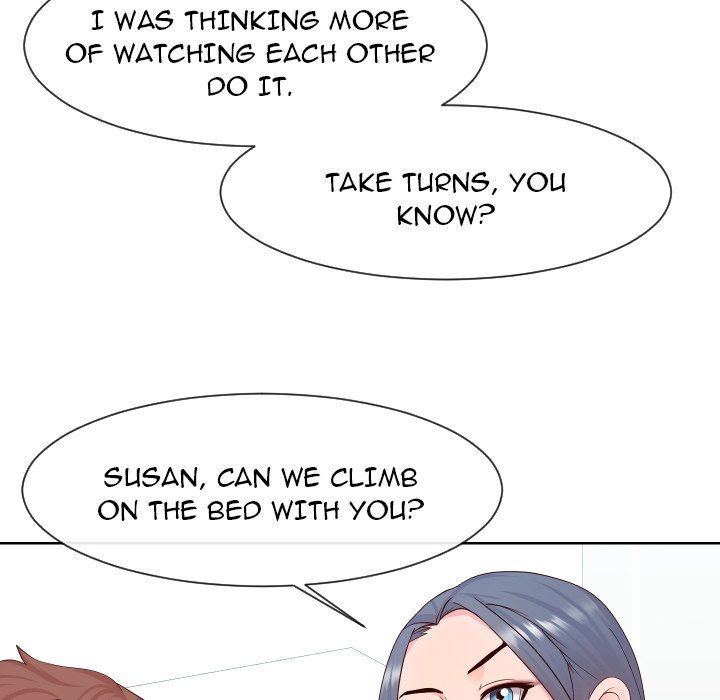 Inexperienced Manhwa - Chapter 40 Page 46