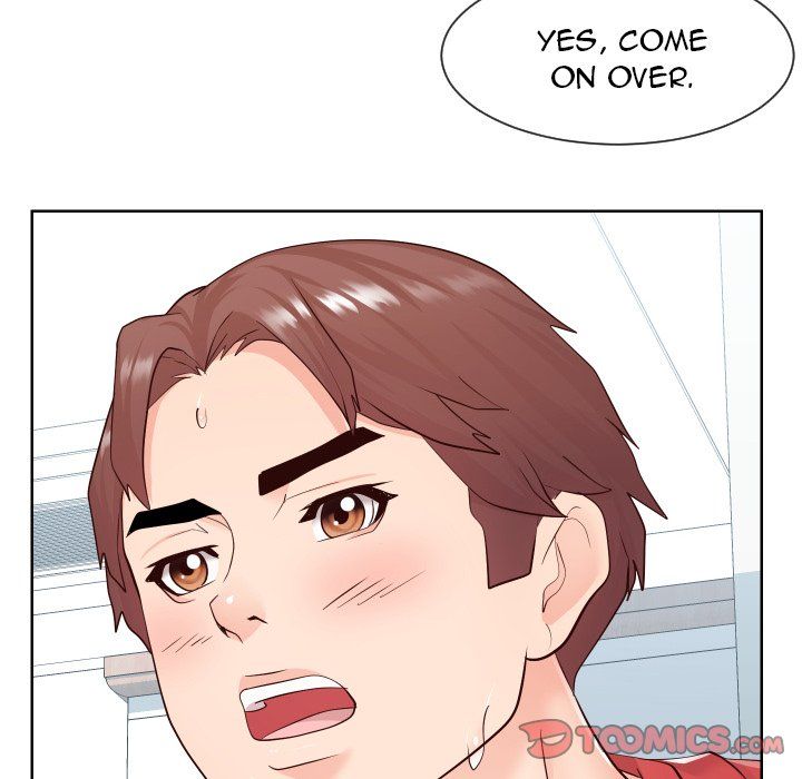 Inexperienced Manhwa - Chapter 40 Page 49