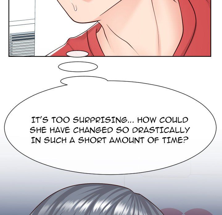 Inexperienced Manhwa - Chapter 40 Page 50