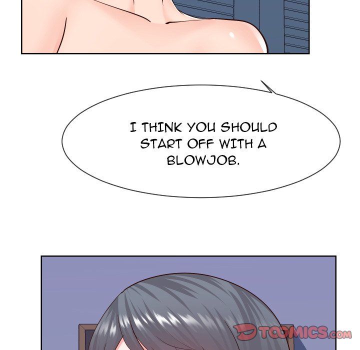 Inexperienced Manhwa - Chapter 40 Page 57