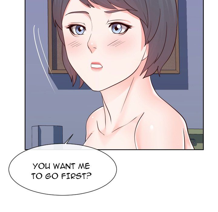 Inexperienced Manhwa - Chapter 40 Page 58