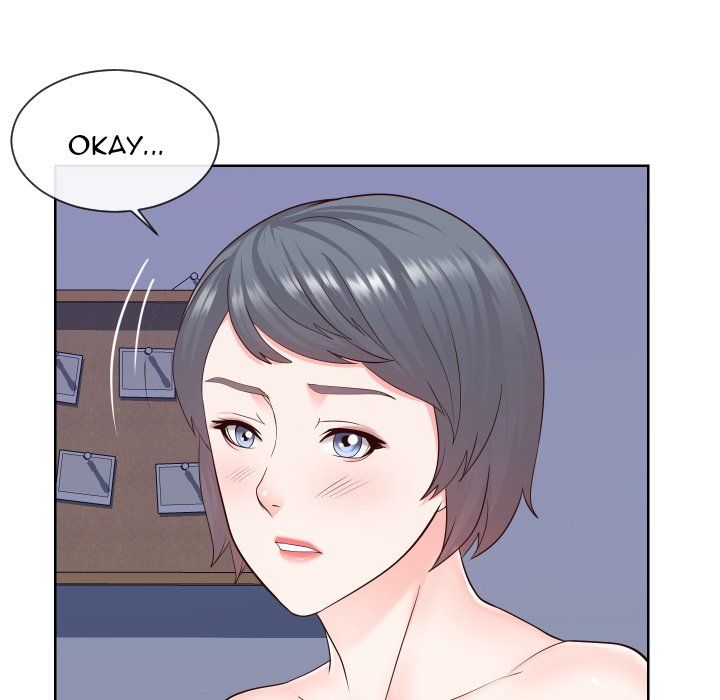 Inexperienced Manhwa - Chapter 40 Page 62