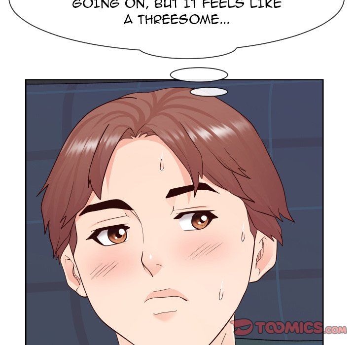 Inexperienced Manhwa - Chapter 40 Page 65