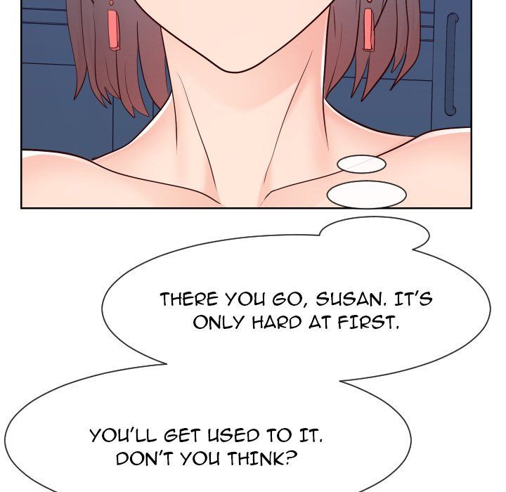 Inexperienced Manhwa - Chapter 40 Page 71