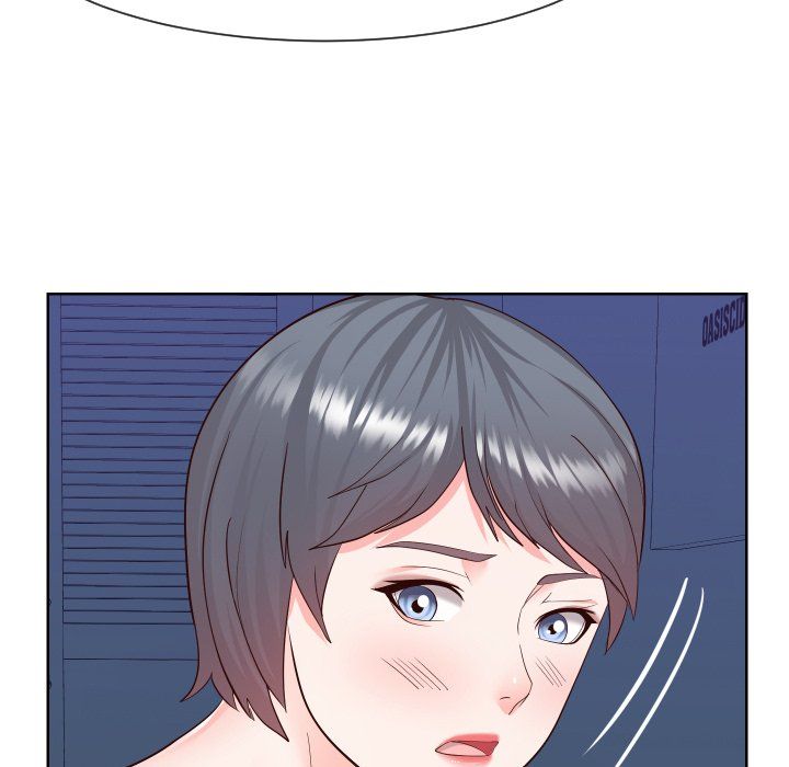 Inexperienced Manhwa - Chapter 40 Page 72