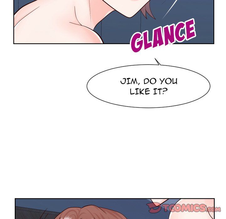 Inexperienced Manhwa - Chapter 40 Page 73