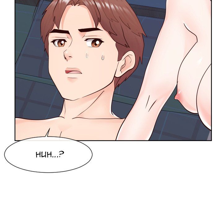 Inexperienced Manhwa - Chapter 40 Page 74